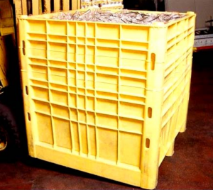 PET Preforms & Bottles (DOLAV 1200)