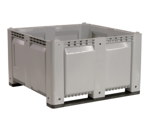 M48SGY6 MACX48 Solid Gray