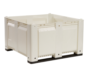 M48SWH6 MACX48 Solid White