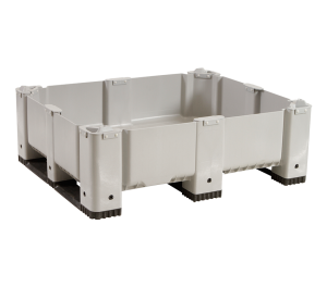 MACX HALF - MacX Bins