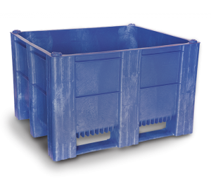 DOLAV 1000-ACE - Dolav Bins