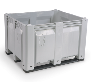 MACX Solid - MacX Bins