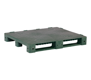 PNH2001GRN KitBin Pallet Smooth Green