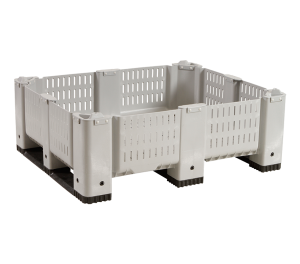 M40PGY3-H18-C MACX-Half Vented Gray Runners_SS