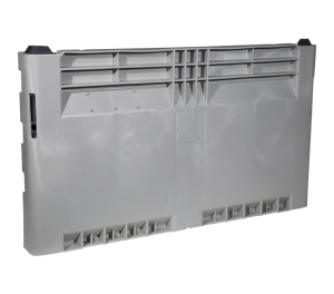 KitBin Short Walls - Walls