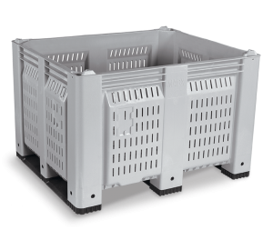 M40PGY3 - MACX Vented Gray (short side)