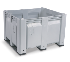 M40SGY3 MACX Solid Grey (short side)