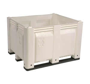 M40SWH1 - MACX Solid White LS