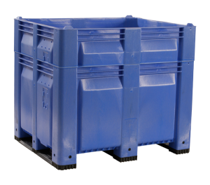 MACX Heightened - Custom Bins