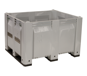 C40SGY3-DDS - MACX Drop Door  RSS DSS Gray