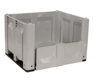 MACX w/Drop Door - Custom Bins