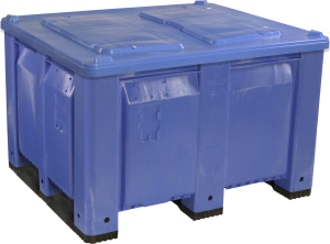 LID - MACX INJECTION - Lids