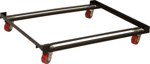 MACX Bin Cart - Misc