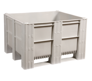 2400300000-GY Dolav-1000-Ace Solid Gray